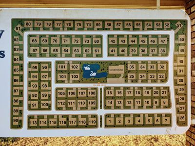 Community Wide SPRING Garage Sale