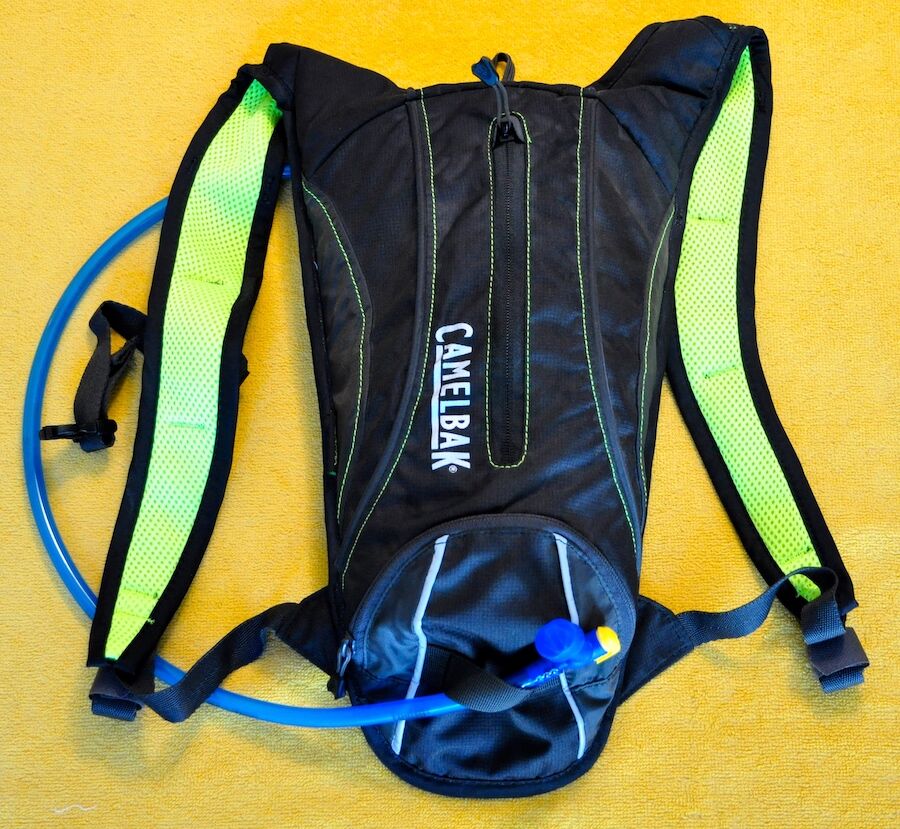 New CamelBak Fairfax 1.5 Liter Water Carrier