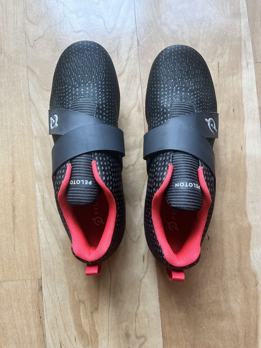 Peloton Cycling Shoes