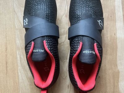 Peloton Cycling Shoes
