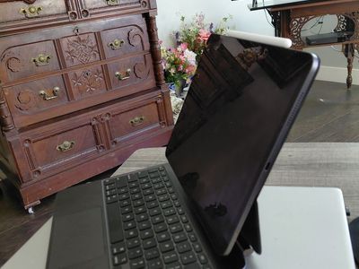 iPad Pro 13-inch (M5)