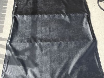 Roll Up Bed Cover Silverado 1500