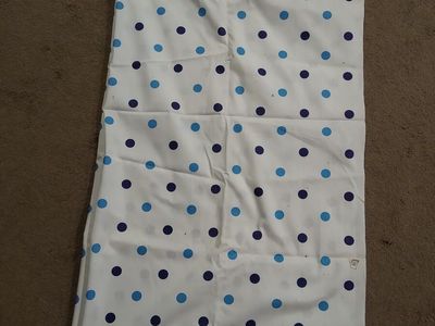 Cotton Fabric - Vintage