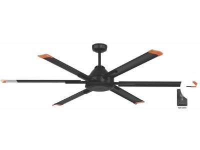 72” ceiling fan