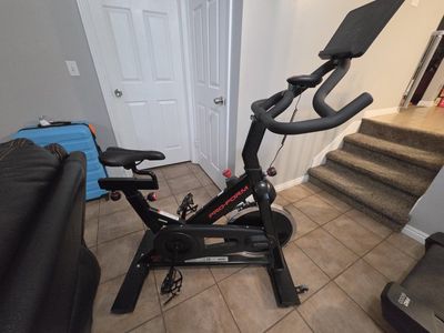 ProForm 500 SPX Indoor Exercise Cycling Bike
