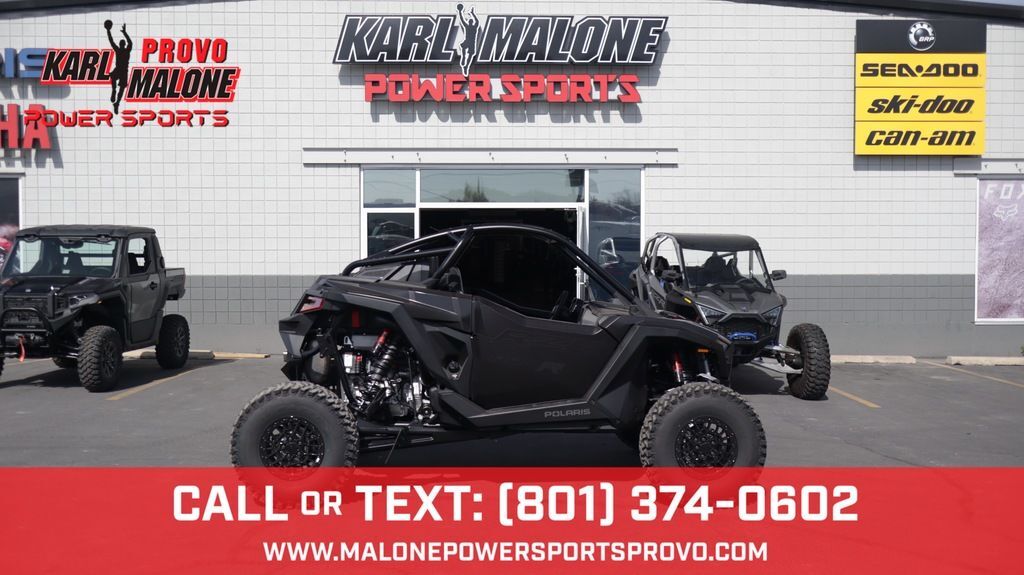 2026 Polaris® RZR Pro R Ultimate