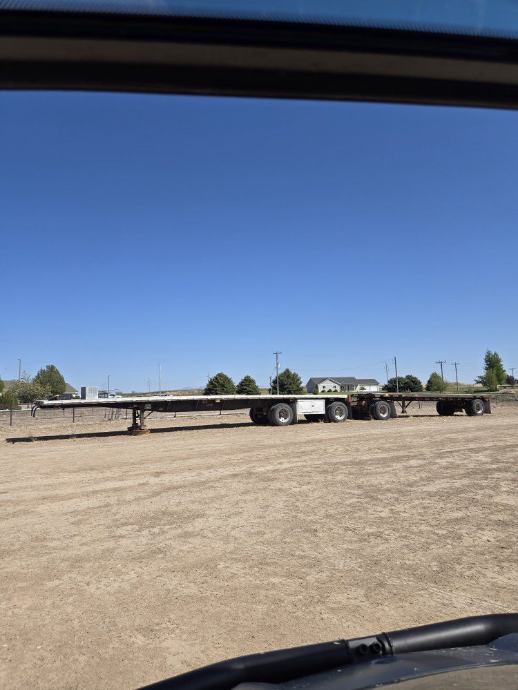 hay trailers