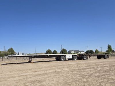 hay trailers