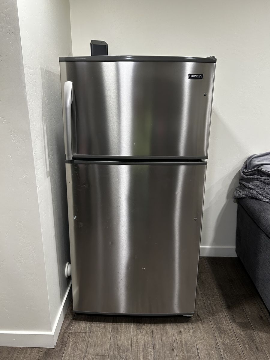 Crosley Refrigerator