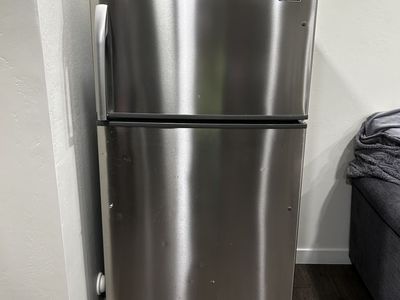 Crosley Refrigerator