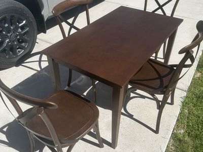 Small Dining Room Table