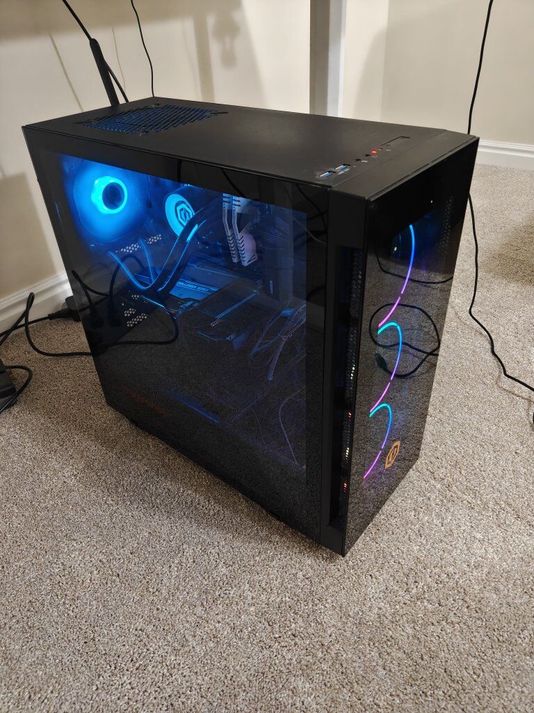 Gaming Computer