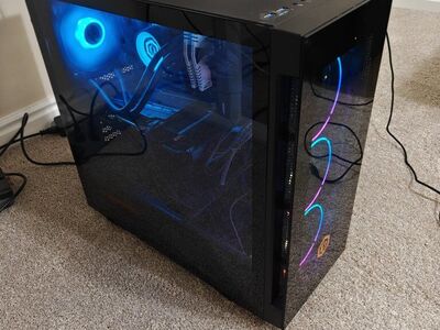 Gaming Computer