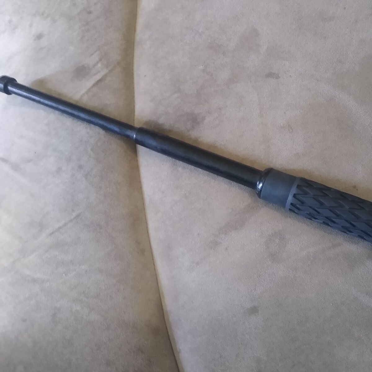 self defense nightstick