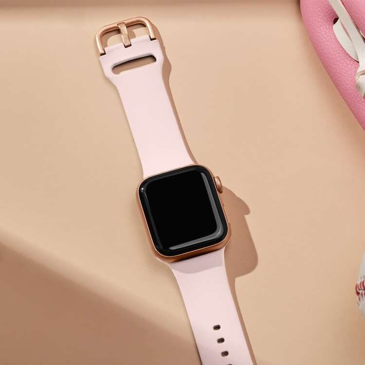Apple Watch Rose Gold Series 5 40mm