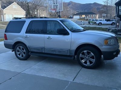 2006 Ford Expedition 4x4
