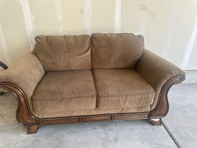 Loveseat