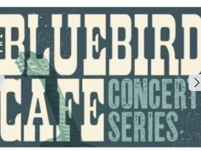 4 Tickets @ $25.00 Sundance Blue Bird Saturday Aug 29
