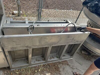 Stainless Steel Kitchen Steamer