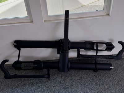 Kuat NV 2.0 Bike Rack