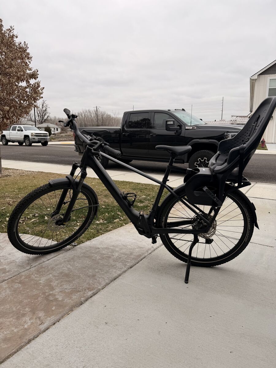 Orbea Kemen ADV 20 28mph