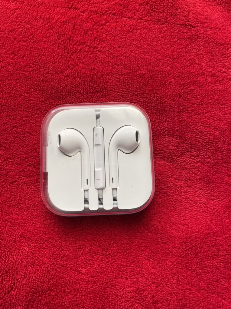 Original Apple iPhone lightning