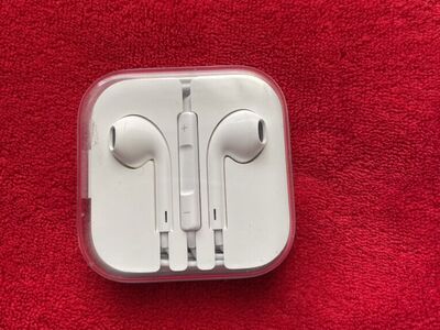 Original Apple iPhone lightning