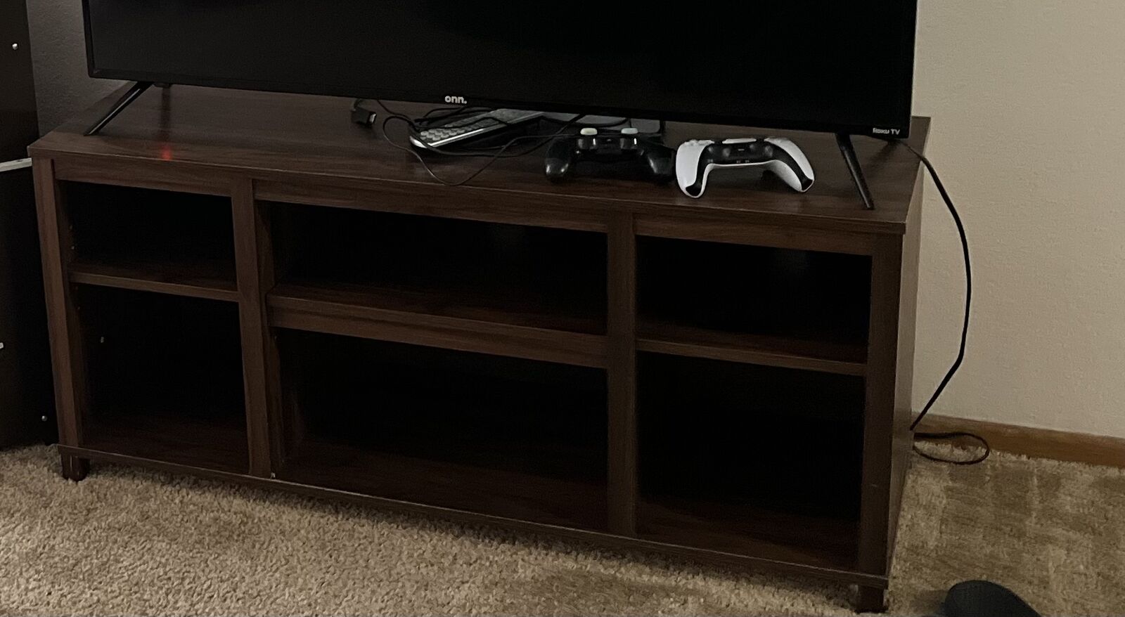 Tv Stand Entertainment Center