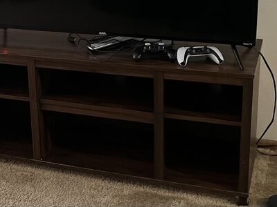 Tv Stand Entertainment Center