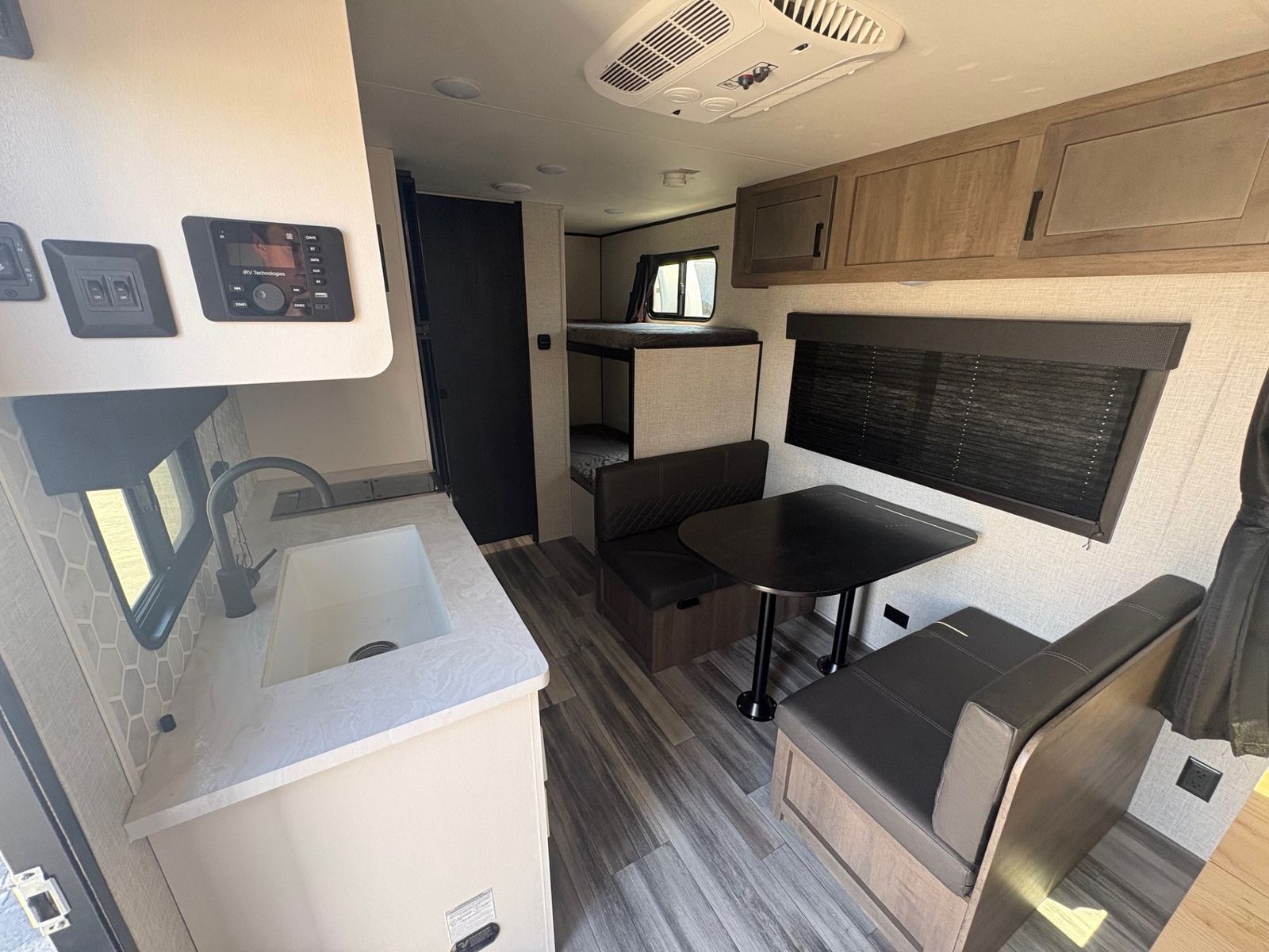 2024 Go Play 19BH Travel Trailer