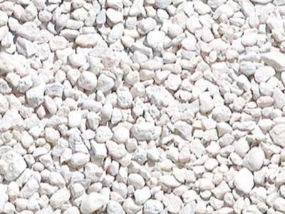 Aquarium gravel