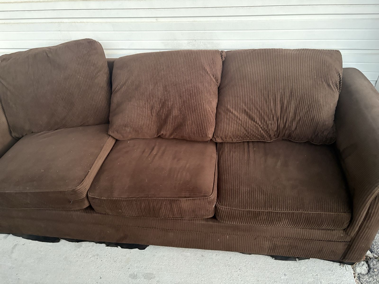 free couches