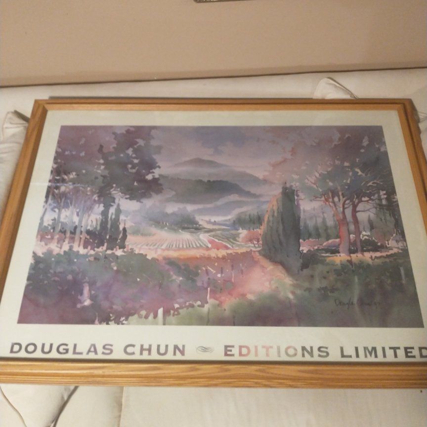 Douglas Chun E Editions Limited
