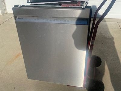 Brand New Kitchen Aid Dishwasher $425