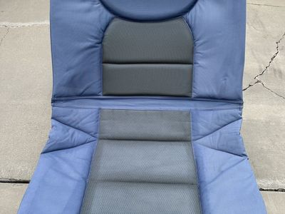 Timber Ridge Comfortable Camping Cot