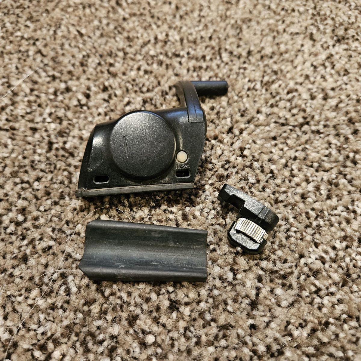 Garmin Speed & Cadence sensor