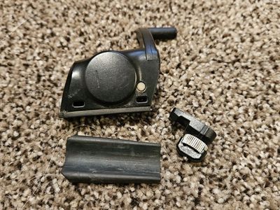 Garmin Speed & Cadence sensor