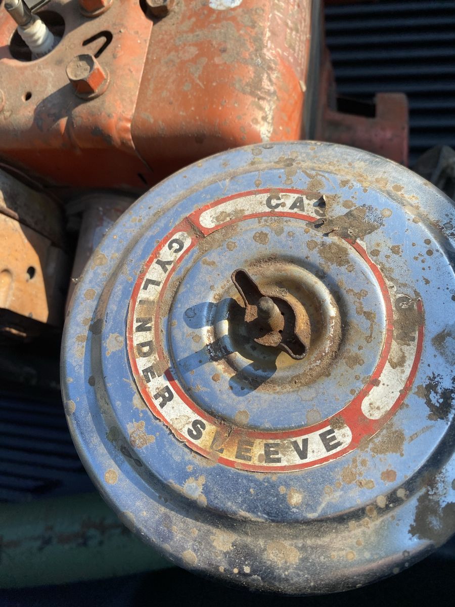 Homelite Briggs & Stratton Small Gas Engine Cast Iron Cylinder Liner