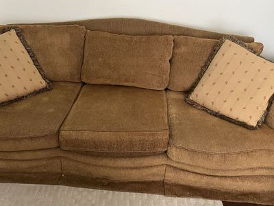 Standard sofa or 3 Seater Sofa