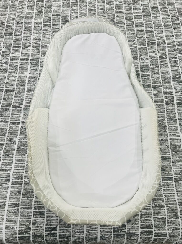 Baby Foldable Nest