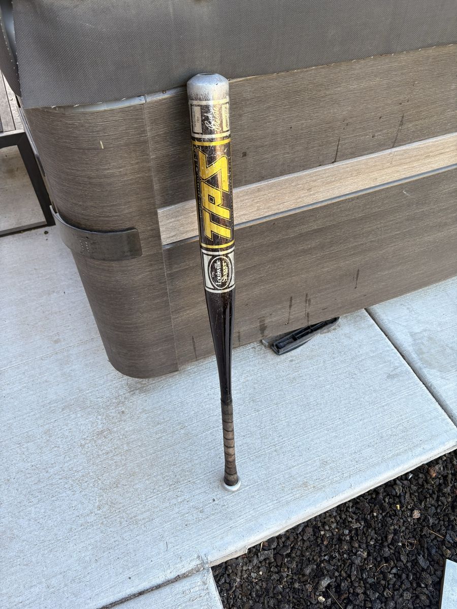 TPS bat