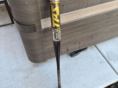 TPS bat