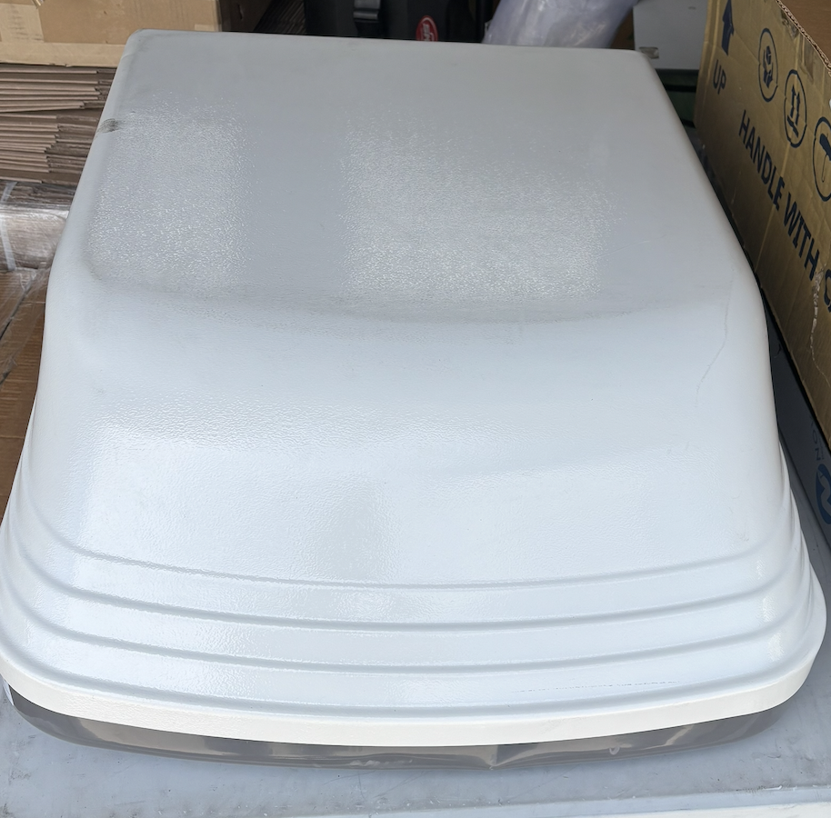 Advent RV Air Conditioner 13,500 BTU R32 Model ACM135LP Single Zone