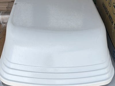 Advent RV Air Conditioner 13,500 BTU R32 Model ACM135LP Single Zone