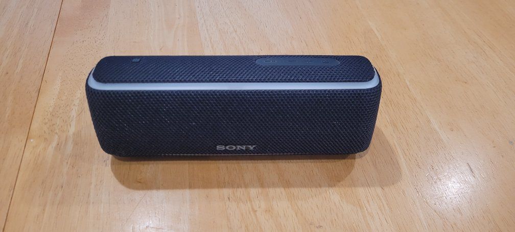 Sony srs-xb21 speaker