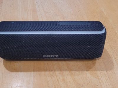 Sony srs-xb21 speaker