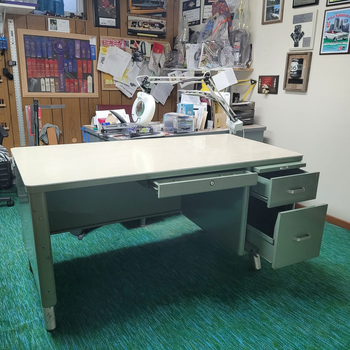 Desk for sale