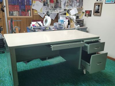 Desk for sale