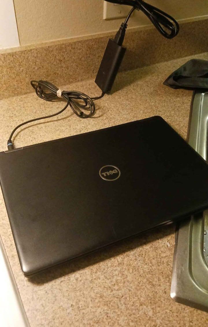 Dell Latitude 5480 Laptop