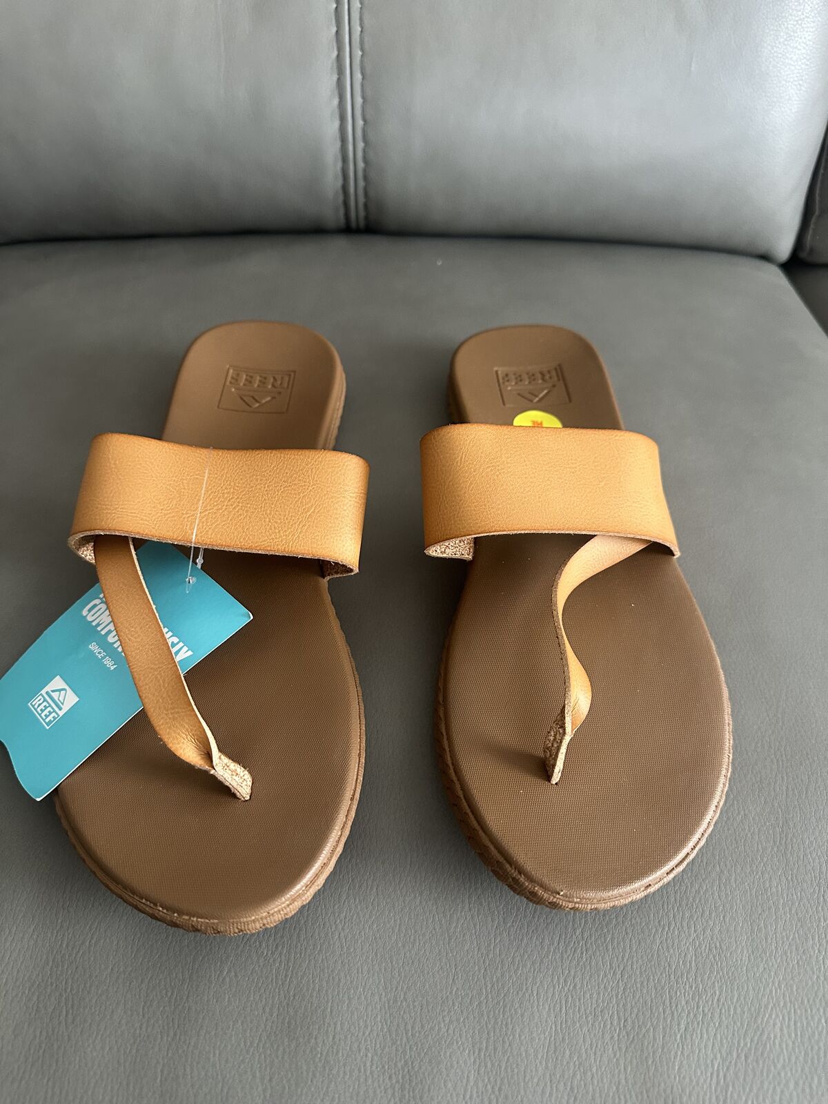 Women's Reef Thong Sandal